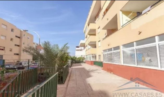 Foto 2 de Venta de piso en El Sabinar – Urbanizaciones – Las Marinas – Playa Serena de 2 habitaciones con piscina y jardín