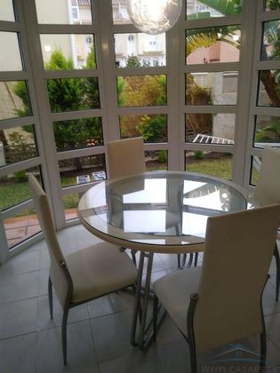 Foto 2 de Alquiler de chalet en Aguadulce Sur de 5 habitaciones con terraza y piscina
