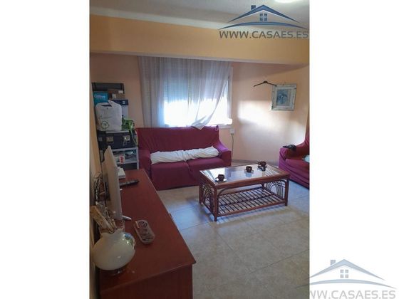 Foto 1 de Pis en venda a Barrio Alto - San Félix - Oliveros - Altamira de 3 habitacions amb garatge