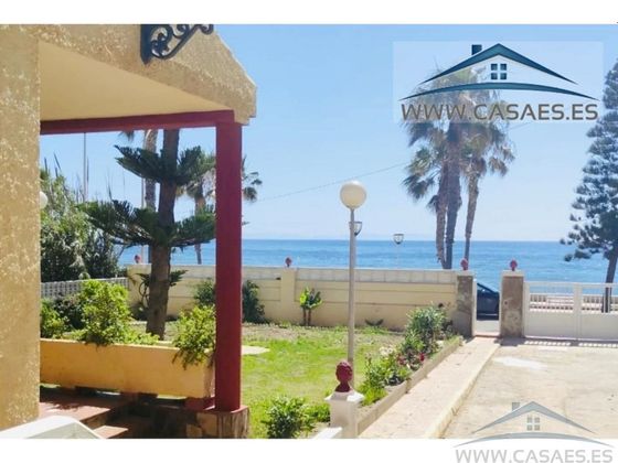Foto 1 de Alquiler de casa en El Sabinar – Urbanizaciones – Las Marinas – Playa Serena de 5 habitaciones con terraza y garaje