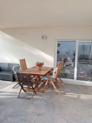 Foto 1 de Casa en venda a Pratdip de 4 habitacions amb terrassa i piscina