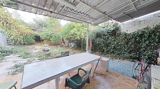 Foto 1 de Venta de casa en Canet d´En Berenguer de 3 habitaciones con terraza