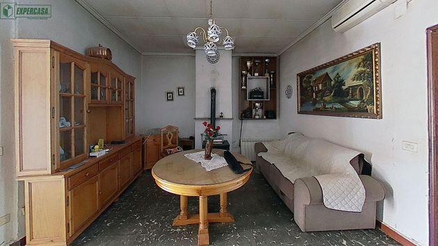 Foto 2 de Venta de casa en Canet d´En Berenguer de 3 habitaciones con terraza