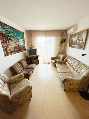 Foto 1 de Pis en venda a El Baladre de 3 habitacions amb terrassa i balcó