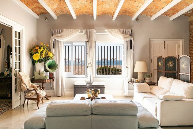 Foto 2 de Casa en venda a L'Aragai - Prat de Vilanova de 5 habitacions amb terrassa i garatge