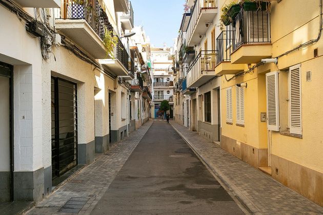 Foto 1 de Àtic en venda a calle D'antoni Gaudí de 3 habitacions amb terrassa i garatge
