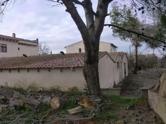 Foto 2 de Casa en venda a Partides de Lleida de 3 habitacions i 410 m²