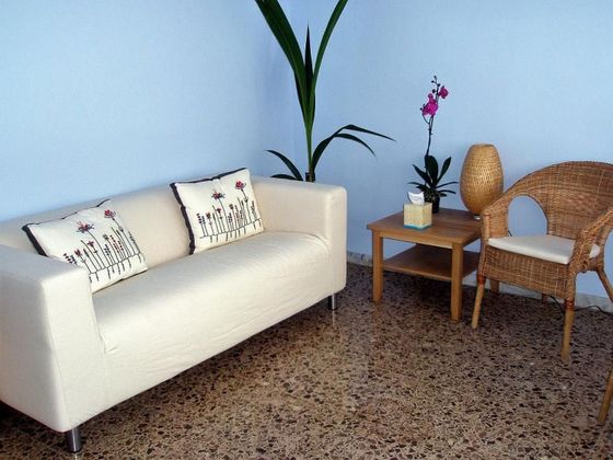 Foto 2 de Oficina en alquiler en Príncep de Viana - Clot -Xalets Humbert Torres de 75 m²