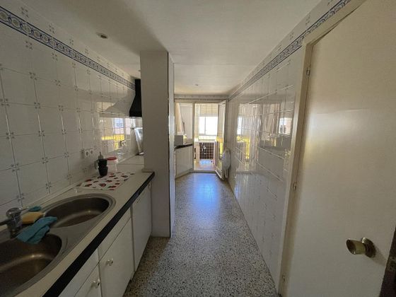 Foto 2 de Ático en venta en Centre Històric - Rambla Ferran - Estació de 5 habitaciones con terraza y piscina