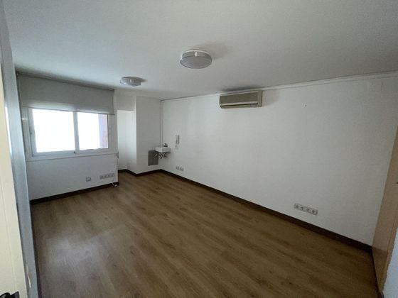 Foto 2 de Oficina en alquiler en Alcarràs de 48 m²