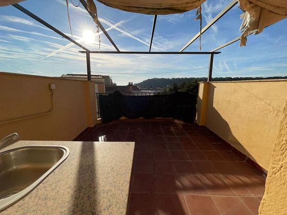 Foto 2 de Casa en venda a Almenar de 3 habitacions amb terrassa