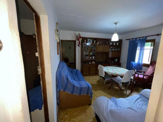 Foto 2 de Casa rural en venta en Partides de Lleida de 4 habitaciones y 224 m²