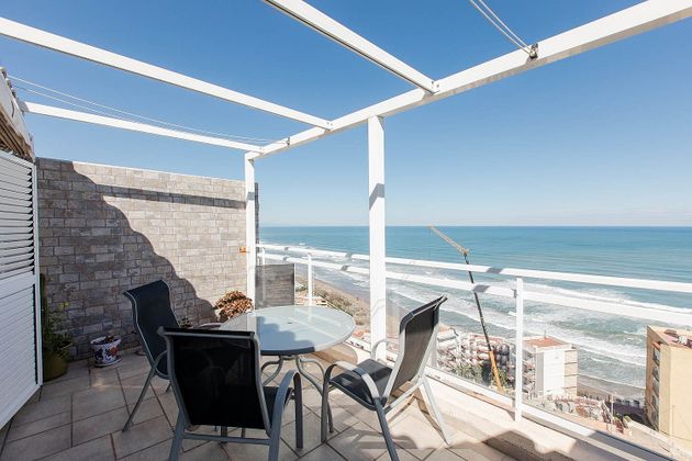 Foto 1 de Casa en venda a El Faro - El Dossel de 3 habitacions amb terrassa i piscina