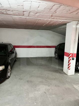 Foto 1 de Garatge en venda a calle Del Colegial de 16 m²