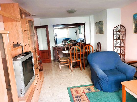 Foto 2 de Pis en venda a Plaça Eliptica-Republica Argentina-Germanies de 4 habitacions amb terrassa i garatge