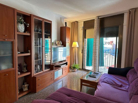 Foto 1 de Àtic en venda a La Salut - Lloreda de 4 habitacions amb terrassa i balcó