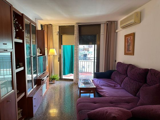 Foto 2 de Àtic en venda a La Salut - Lloreda de 4 habitacions amb terrassa i balcó