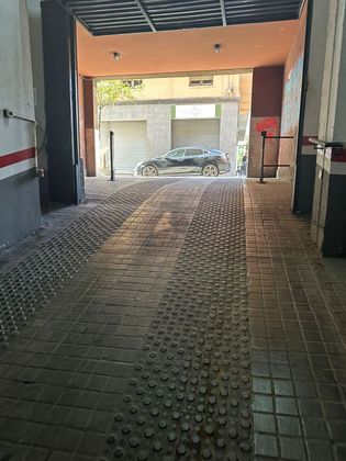 Foto 1 de Venta de garaje en calle De Cortit de 10 m²