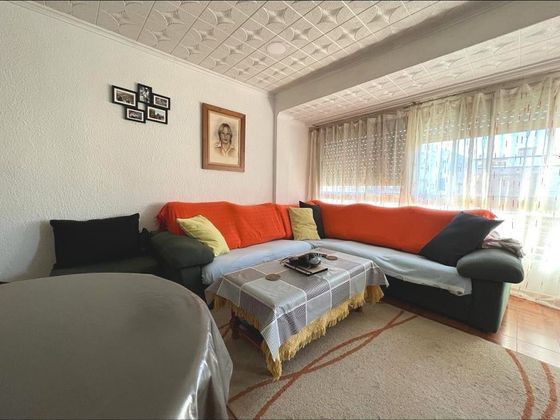Foto 2 de Pis en venda a Alfafar de 3 habitacions amb balcó i aire acondicionat