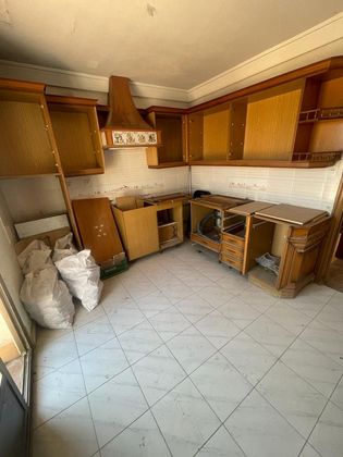 Foto 2 de Ático en venta en Alagón de 3 habitaciones con terraza y calefacción