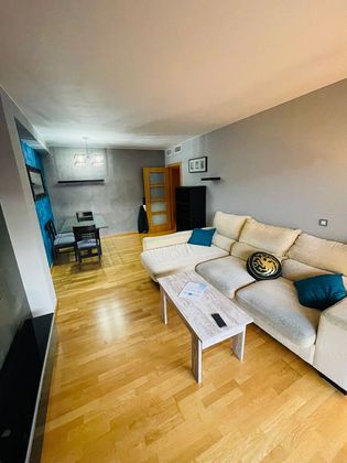 Foto 2 de Dúplex en venta en Villarrapa - Garrapinillos de 3 habitaciones con terraza y garaje