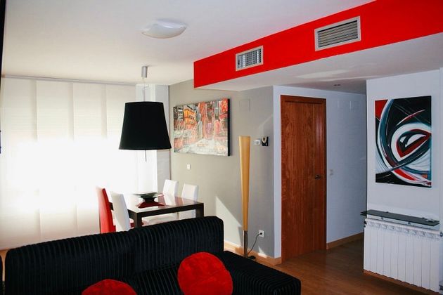 Foto 1 de Dúplex en venda a Valdefierro de 2 habitacions amb terrassa i garatge