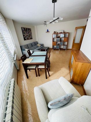 Foto 1 de Pis en venda a Valdefierro de 2 habitacions amb terrassa i garatge