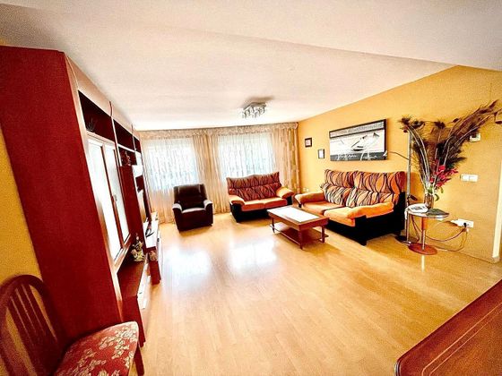 Foto 2 de Pis en venda a Valdefierro de 3 habitacions amb terrassa i garatge