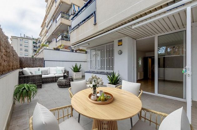 Foto 2 de Pis en venda a Masnou de 4 habitacions amb terrassa i piscina