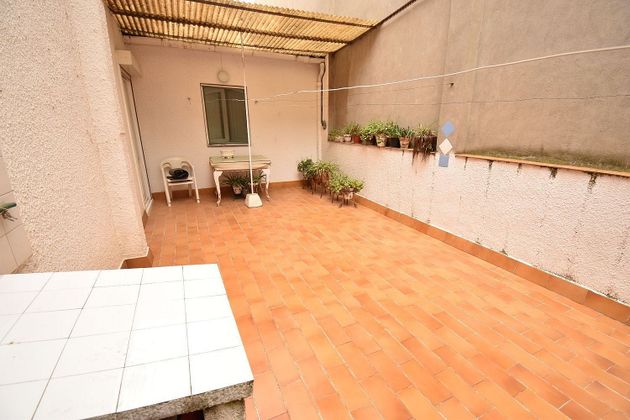 Foto 1 de Venta de piso en Súria de 9 habitaciones con terraza