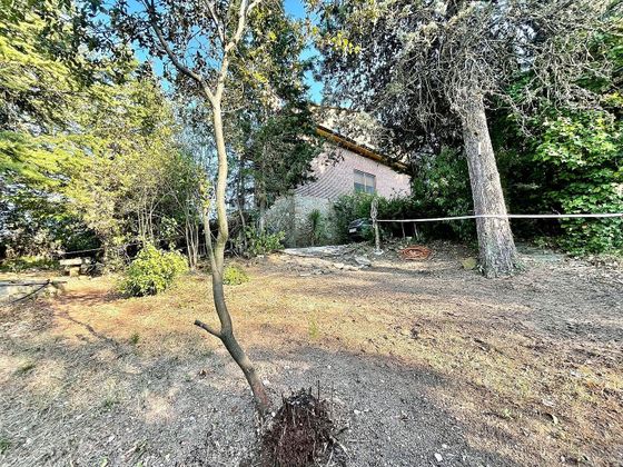 Foto 2 de Casa rural en venda a Marganell de 5 habitacions amb terrassa i piscina