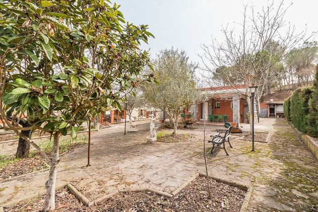 Foto 1 de Casa en venda a Sant Salvador de Guardiola de 3 habitacions amb terrassa i piscina