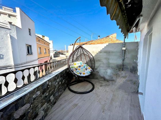 Foto 1 de Xalet en venda a Sant Joan de Vilatorrada de 3 habitacions amb terrassa i aire acondicionat