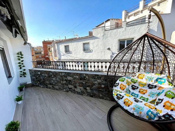 Foto 2 de Xalet en venda a Sant Joan de Vilatorrada de 3 habitacions amb terrassa i aire acondicionat