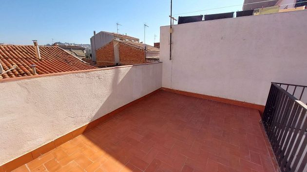 Foto 2 de Pis en venda a Sant Joan de Vilatorrada de 3 habitacions amb terrassa i calefacció