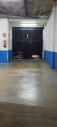 Foto 2 de Garaje en venta en Valldaura - Ctra. de Cardona de 34 m²