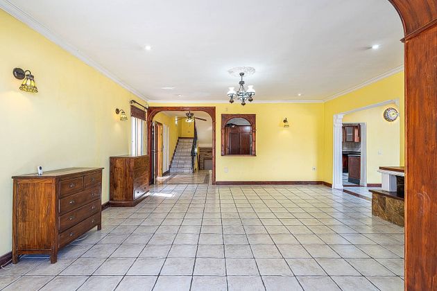 Foto 2 de Xalet en venda a Costa Adeje de 4 habitacions amb terrassa i piscina