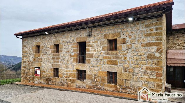 Foto 2 de Casa rural en venda a Luena de 3 habitacions amb terrassa i garatge