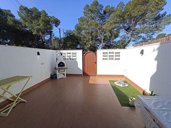 Foto 1 de Casa en venda a Cap Salou de 3 habitacions amb terrassa i garatge