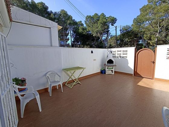 Foto 2 de Casa en venta en Cap Salou de 3 habitaciones con terraza y garaje