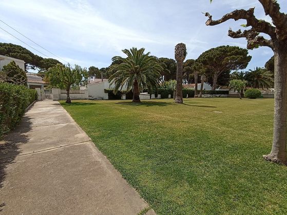 Foto 2 de Estudi en venda a Vilafortuny - Cap de Sant Pere amb terrassa i jardí