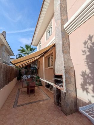 Foto 2 de Casa en venda a Vilafortuny - Cap de Sant Pere de 4 habitacions amb terrassa i garatge