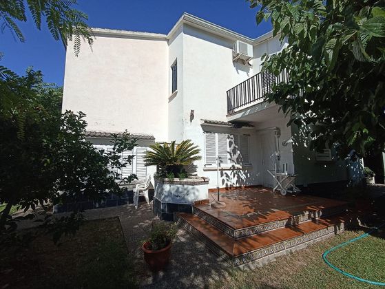 Foto 2 de Xalet en venda a Vilafortuny - Cap de Sant Pere de 4 habitacions amb terrassa i piscina