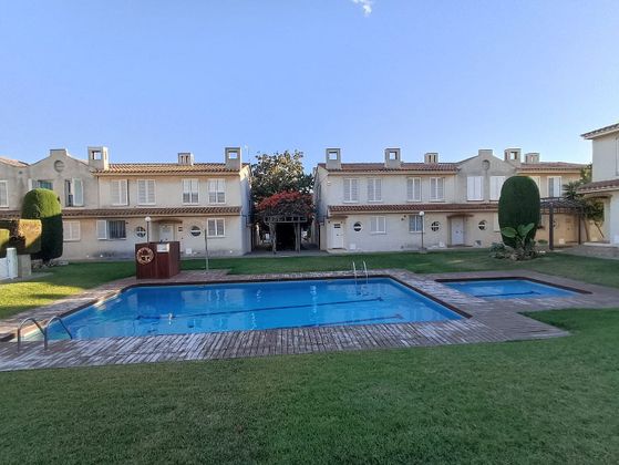 Foto 1 de Casa en venda a Vilafortuny - Cap de Sant Pere de 3 habitacions amb terrassa i piscina