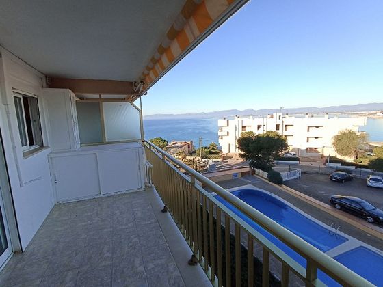 Foto 2 de Pis en venda a Cap Salou de 2 habitacions amb terrassa i piscina