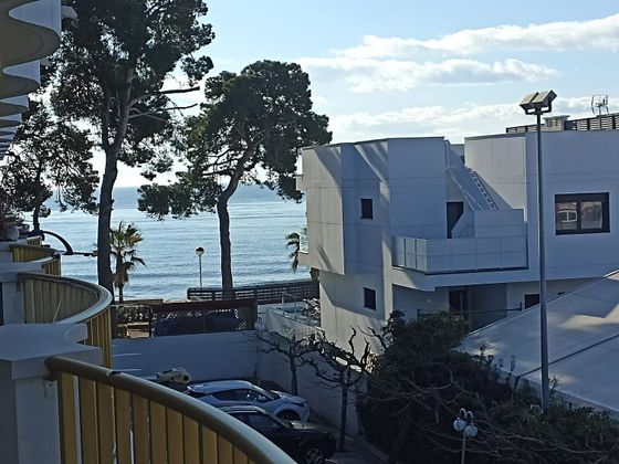 Foto 1 de Estudi en venda a Vilafortuny - Cap de Sant Pere amb terrassa i piscina