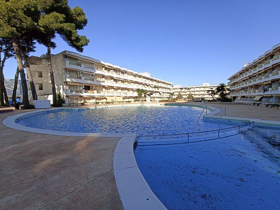 Foto 2 de Estudi en venda a Vilafortuny - Cap de Sant Pere amb terrassa i piscina
