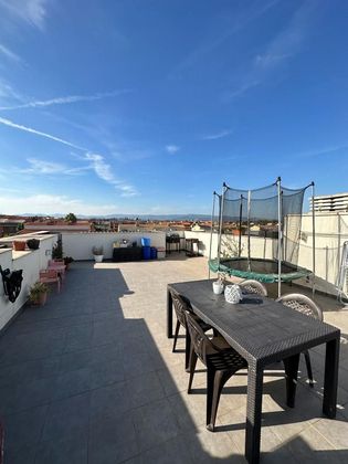 Foto 2 de Venta de ático en Vilafortuny - Cap de Sant Pere de 2 habitaciones con terraza y piscina