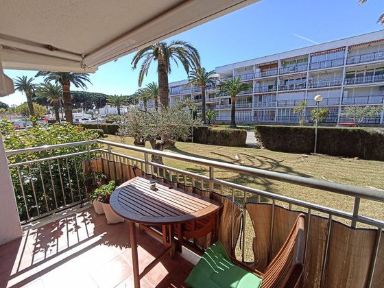Foto 2 de Venta de piso en Vilafortuny - Cap de Sant Pere de 4 habitaciones con terraza y garaje
