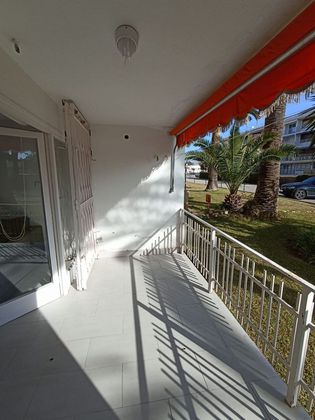 Foto 2 de Pis en venda a Vilafortuny - Cap de Sant Pere de 2 habitacions amb terrassa i ascensor